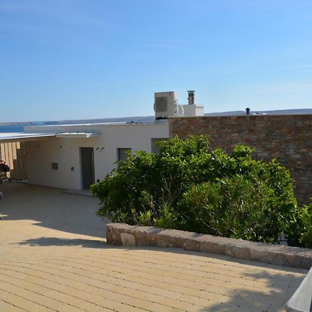 Villa Od More Baric Draga Луково-Шугарье Экстерьер фото